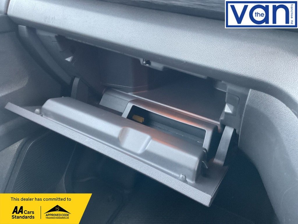 Used Renault Trafic 2024 for sale - 76118914: Photo 34