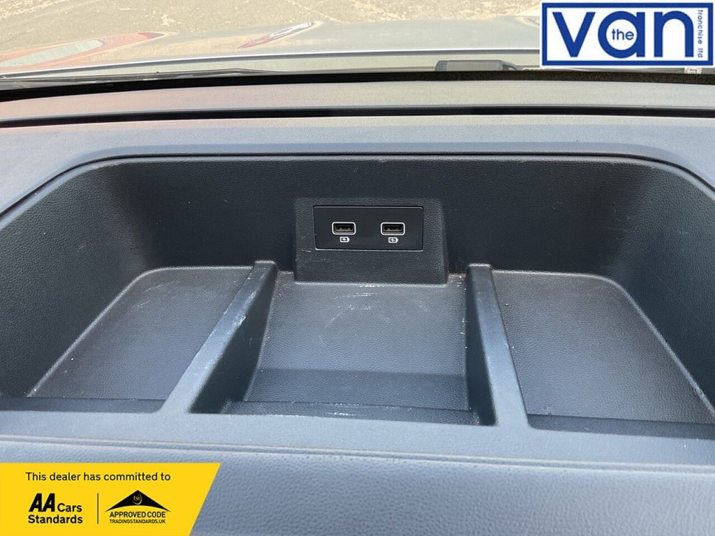 Used Renault Trafic 2024 for sale - 76118914: Photo 35