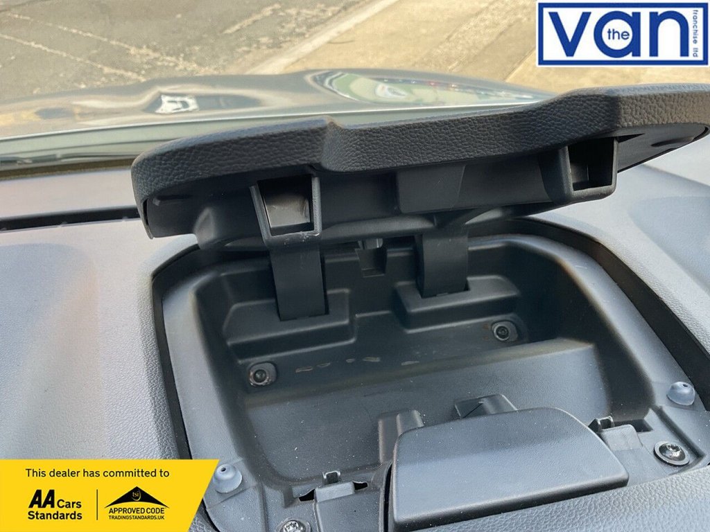 Used Renault Trafic 2024 for sale - 76118914: Photo 36