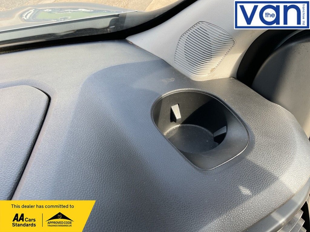 Used Renault Trafic 2024 for sale - 76118914: Photo 37