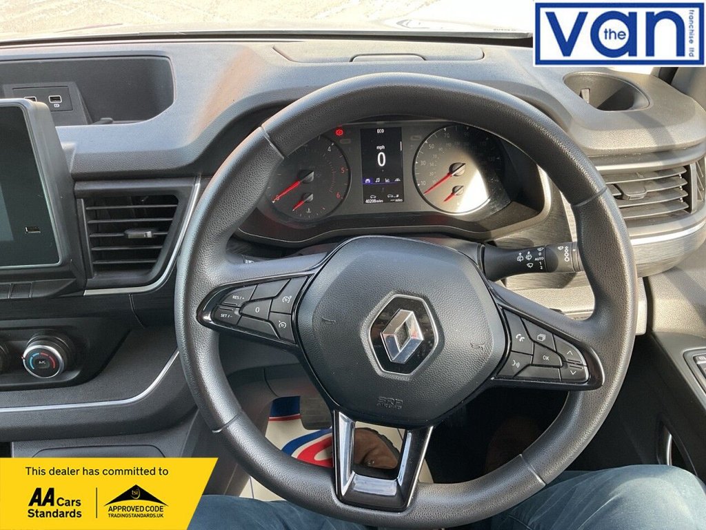 Used Renault Trafic 2024 for sale - 76118914: Photo 38