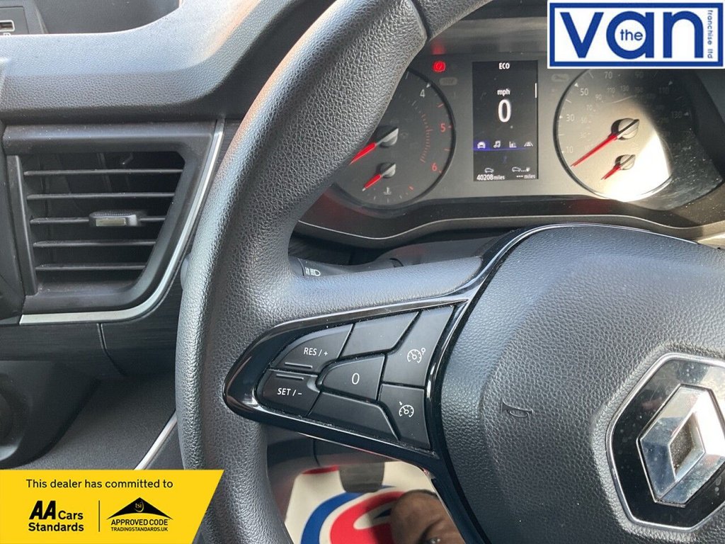 Used Renault Trafic 2024 for sale - 76118914: Photo 39