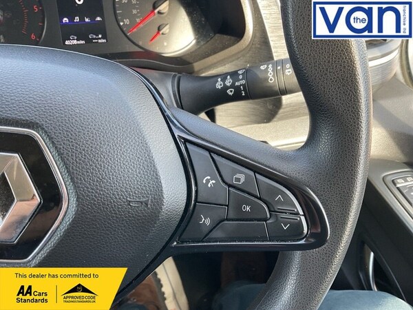 Used Renault Trafic 2024 for sale - 76118914: Photo 40