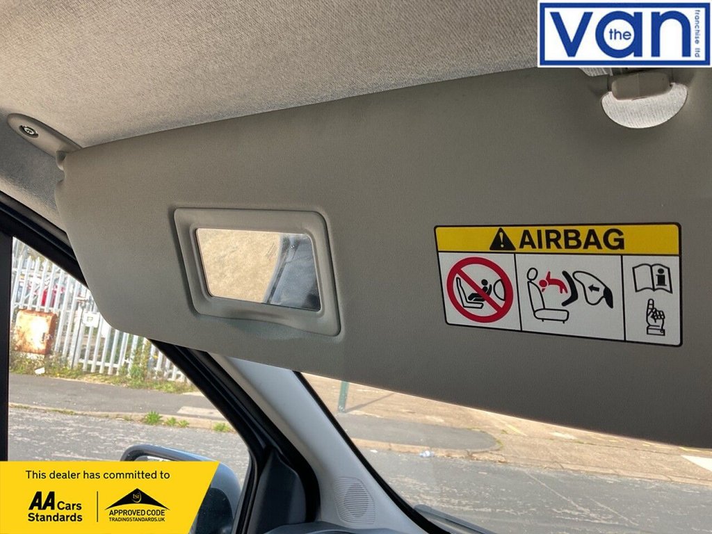 Used Renault Trafic 2024 for sale - 76118914: Photo 41