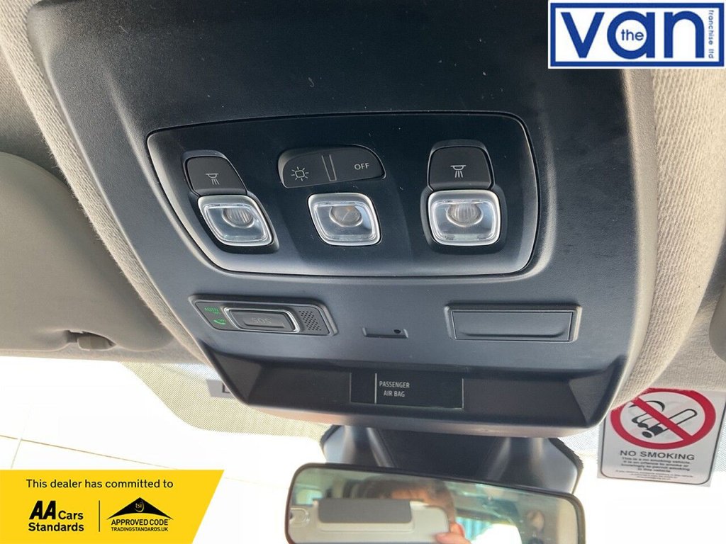 Used Renault Trafic 2024 for sale - 76118914: Photo 43