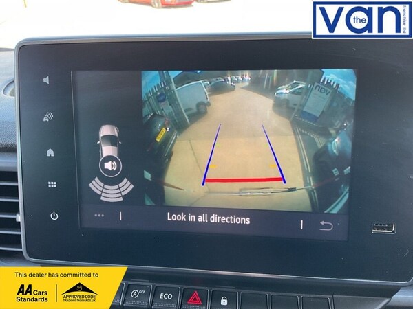 Used Renault Trafic 2024 for sale - 76118914: Photo 43