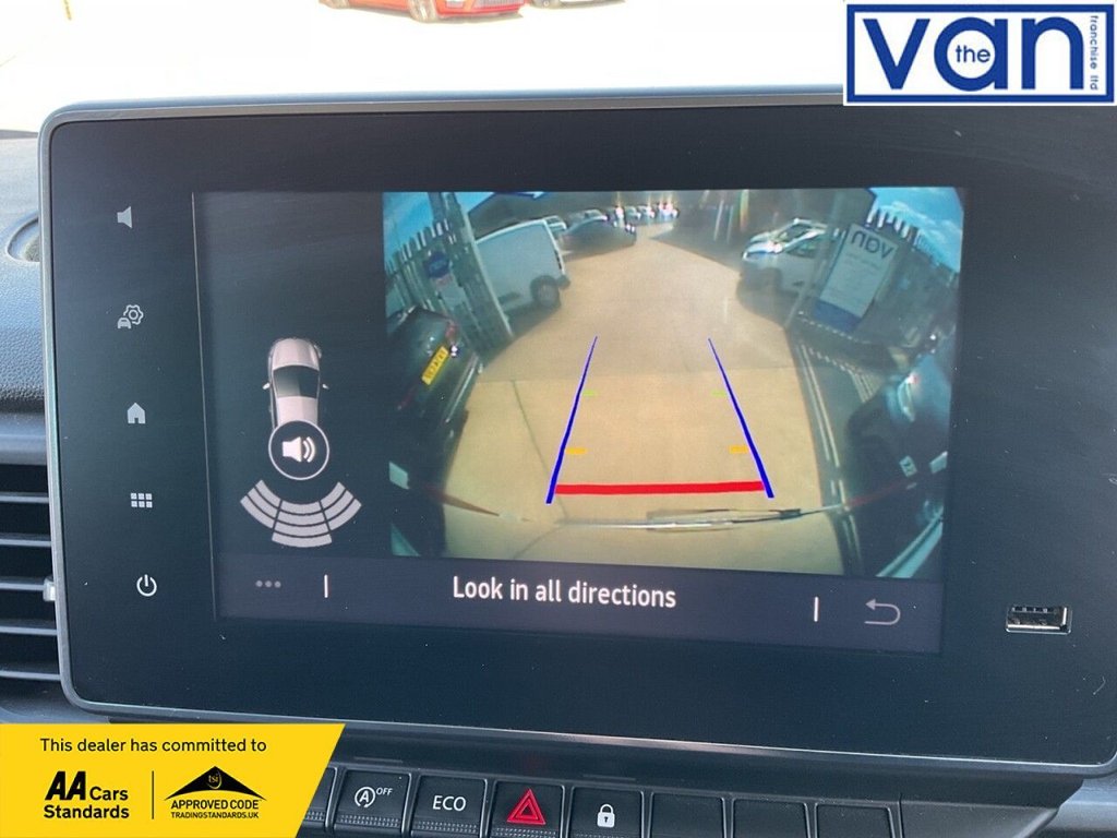 Used Renault Trafic 2024 for sale - 76118914: Photo 44