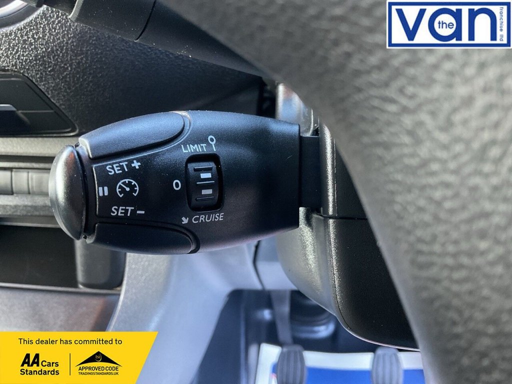 Used Vauxhall Vivaro 2020 for sale - 75998826: Photo 31