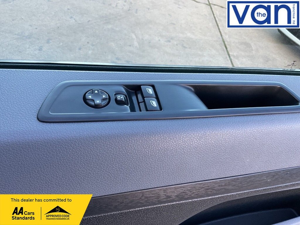 Used Vauxhall Vivaro 2020 for sale - 75998826: Photo 33