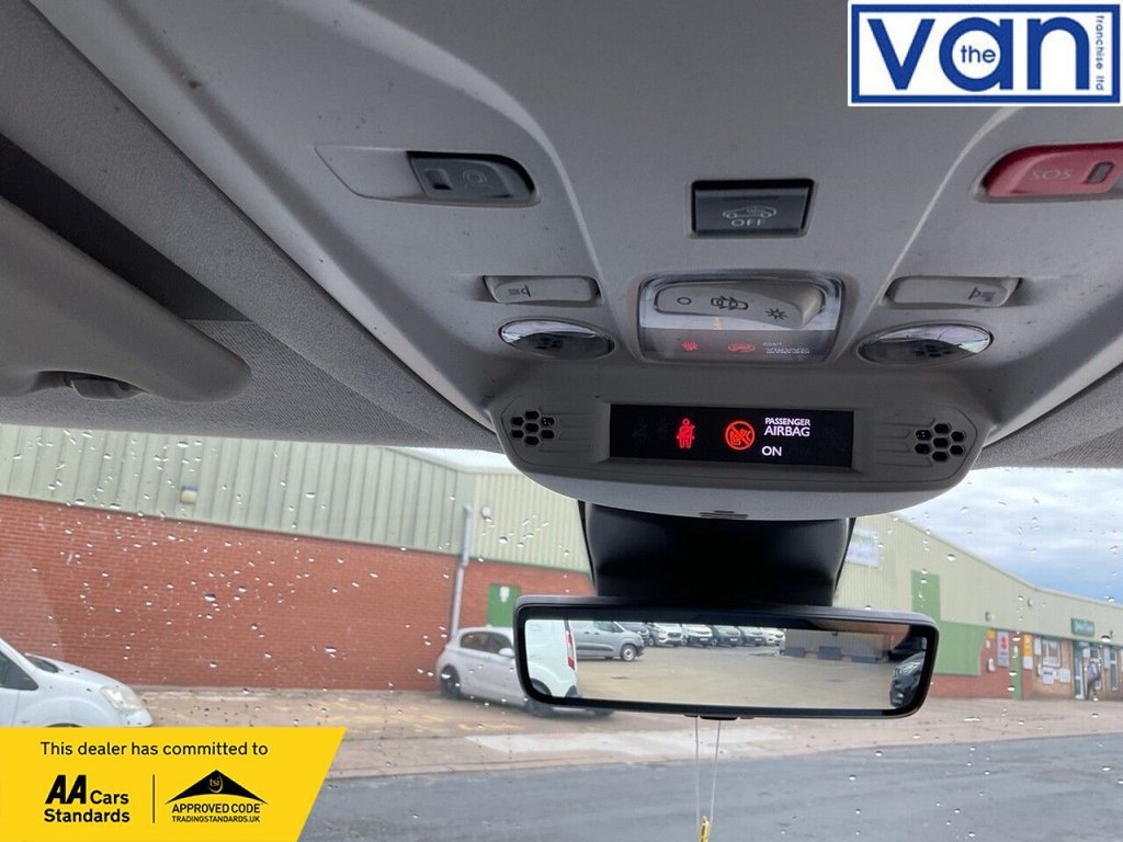 Vehicle 34