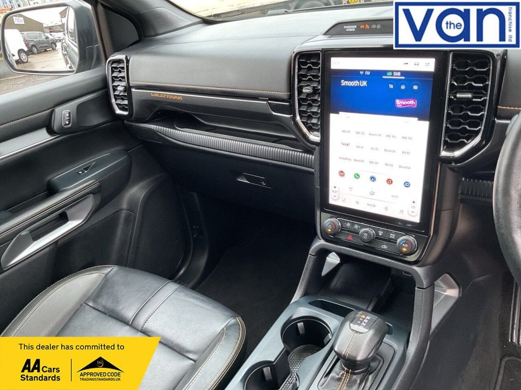 Used Ford Ranger 2023 for sale - 77327821: Photo 20