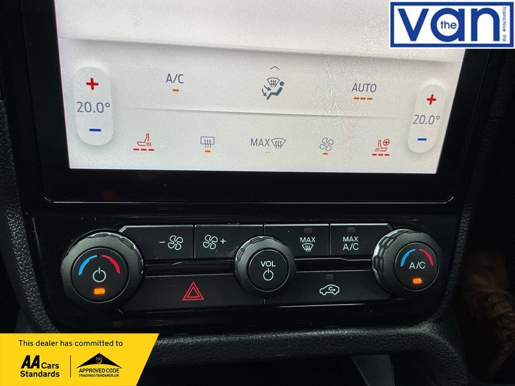 Used Ford Ranger 2023 for sale - 77327821: Photo 24