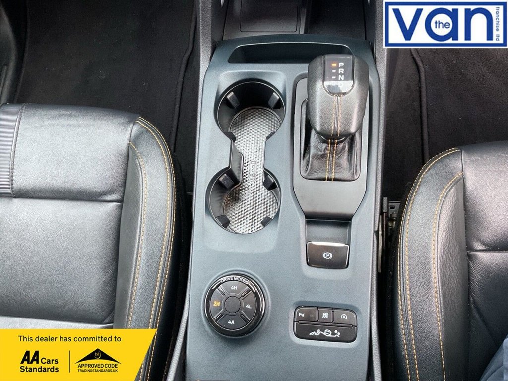 Used Ford Ranger 2023 for sale - 77327821: Photo 26