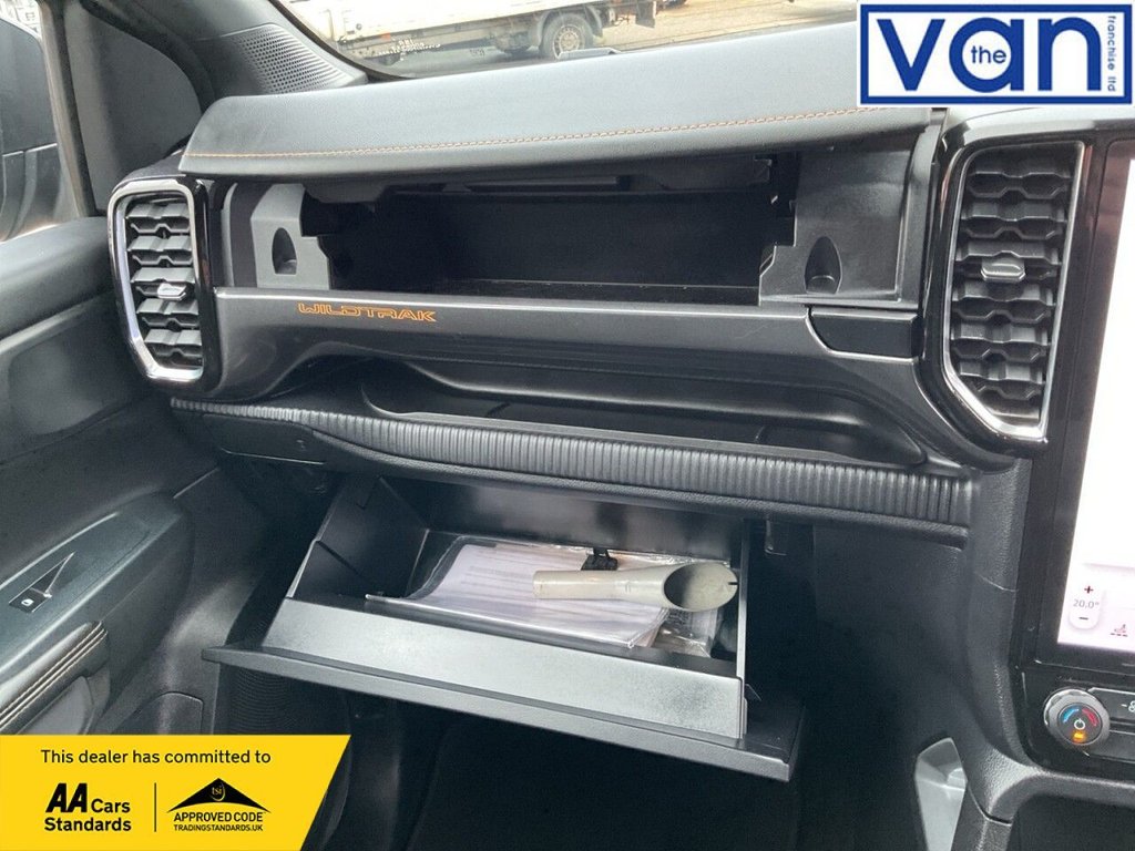 Used Ford Ranger 2023 for sale - 77327821: Photo 27