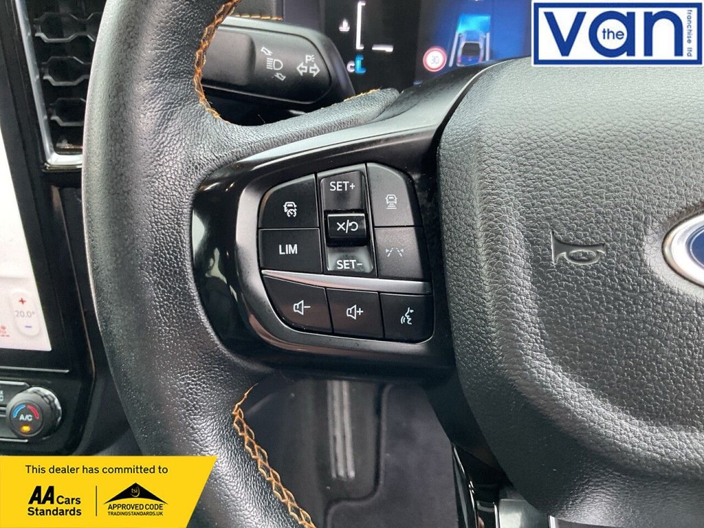 Used Ford Ranger 2023 for sale - 77327821: Photo 29