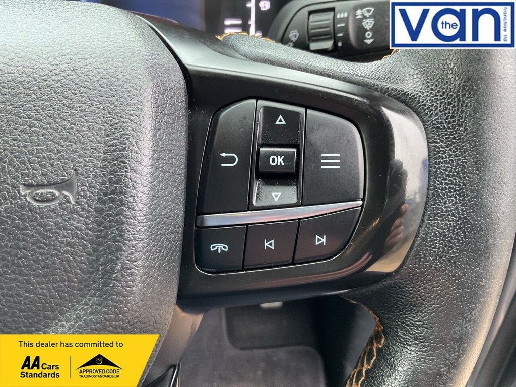 Used Ford Ranger 2023 for sale - 77327821: Photo 30