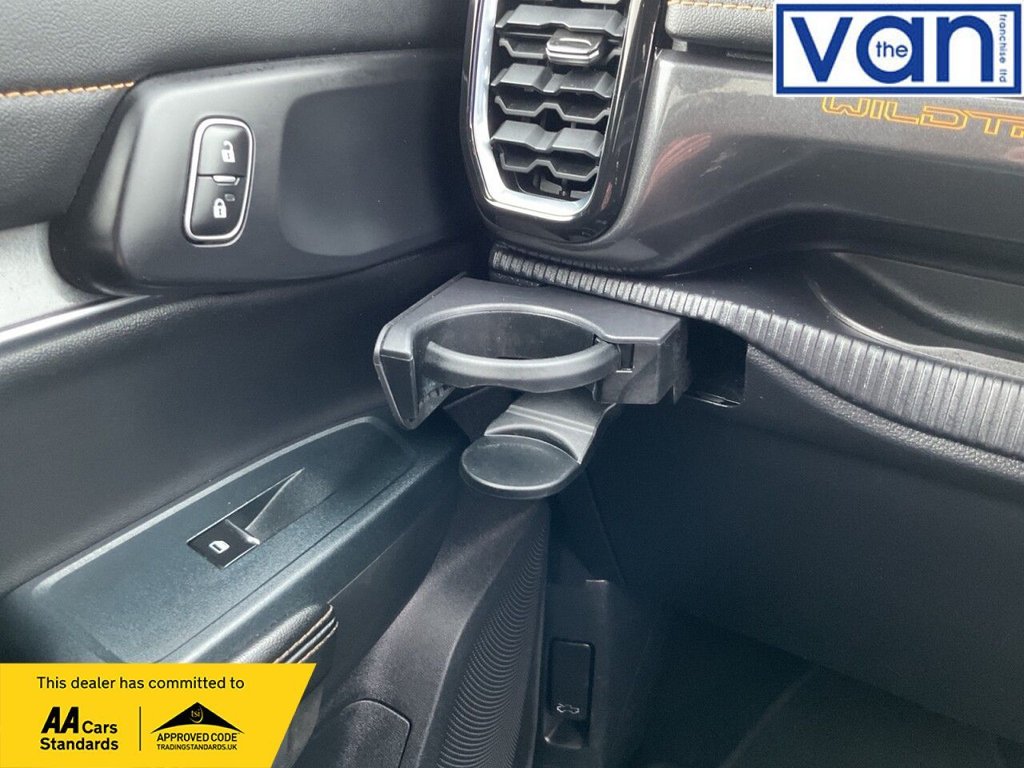 Used Ford Ranger 2023 for sale - 77327821: Photo 33