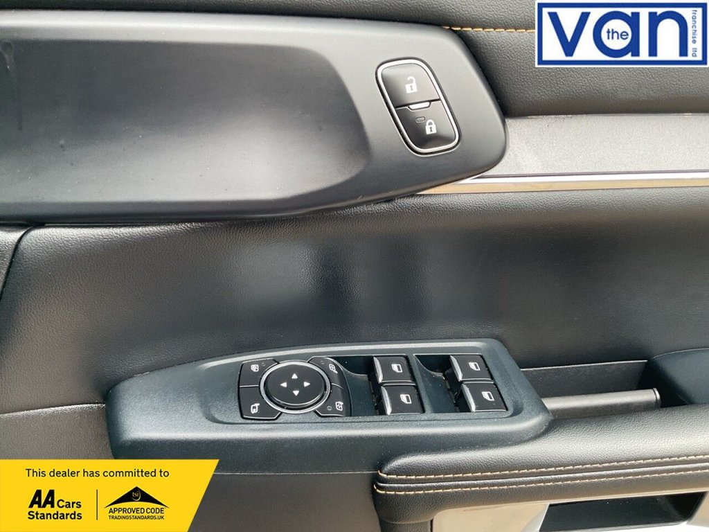 Used Ford Ranger 2023 for sale - 77327821: Photo 34