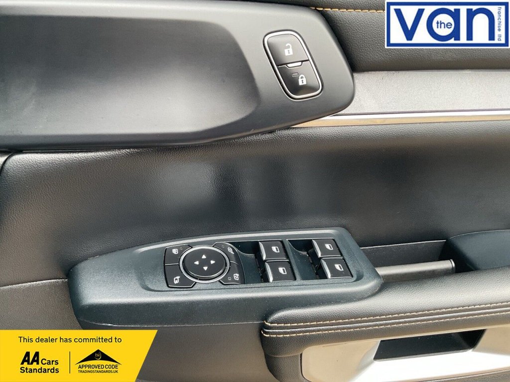 Used Ford Ranger 2023 for sale - 77327821: Photo 35