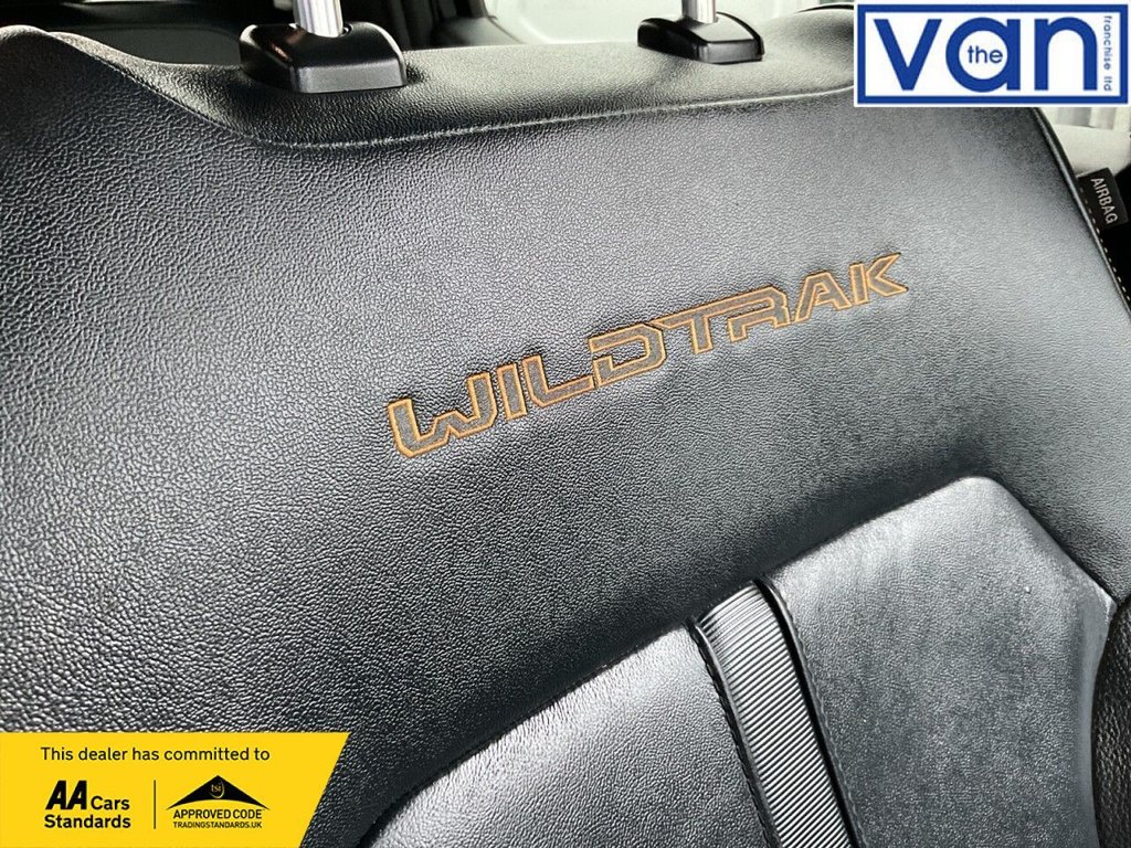 Used Ford Ranger 2023 for sale - 77327821: Photo 37