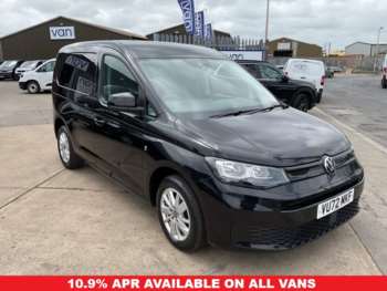 Used Volkswagen Caddy 2022 for sale - 74494988: Photo