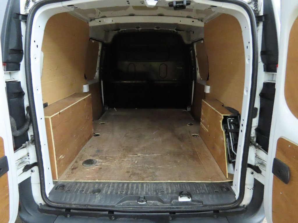 Used Nissan NV250 2021 for sale - 77096380: Photo 11