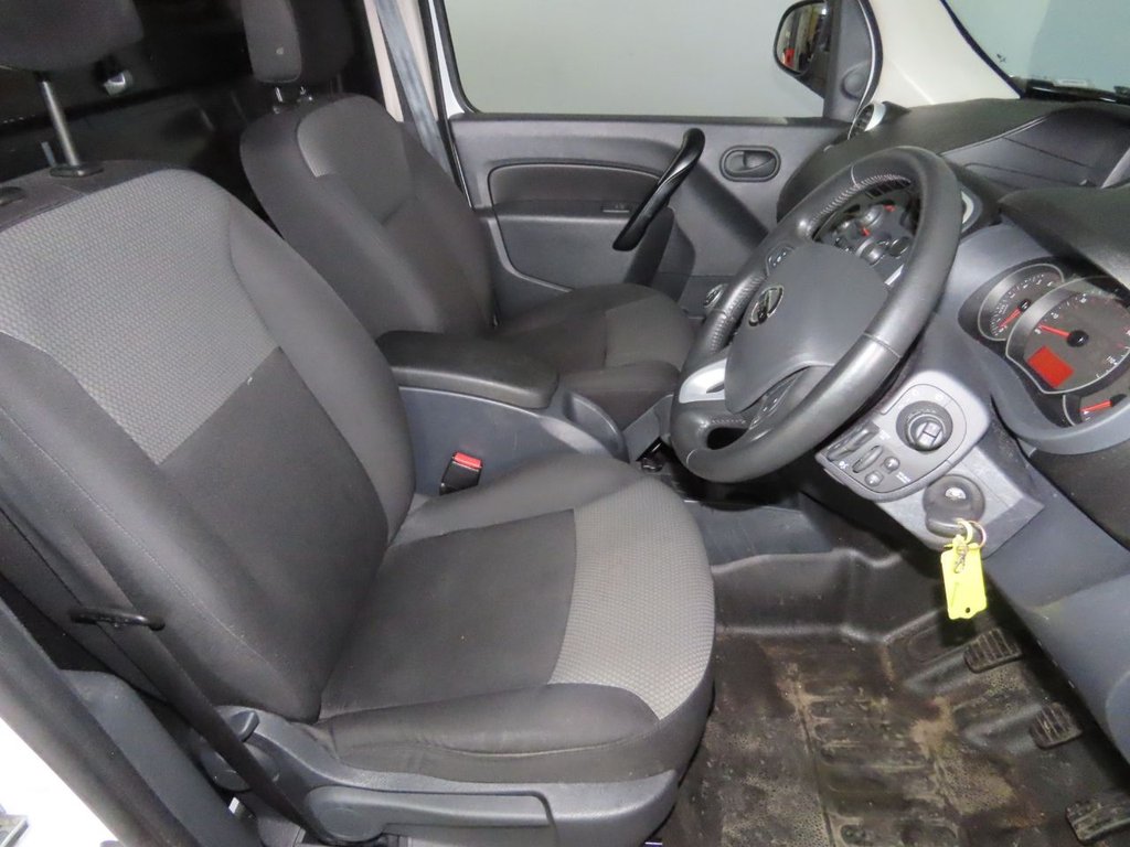 Used Nissan NV250 2021 for sale - 77096380: Photo 13