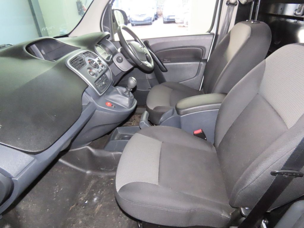 Used Nissan NV250 2021 for sale - 77096380: Photo 14