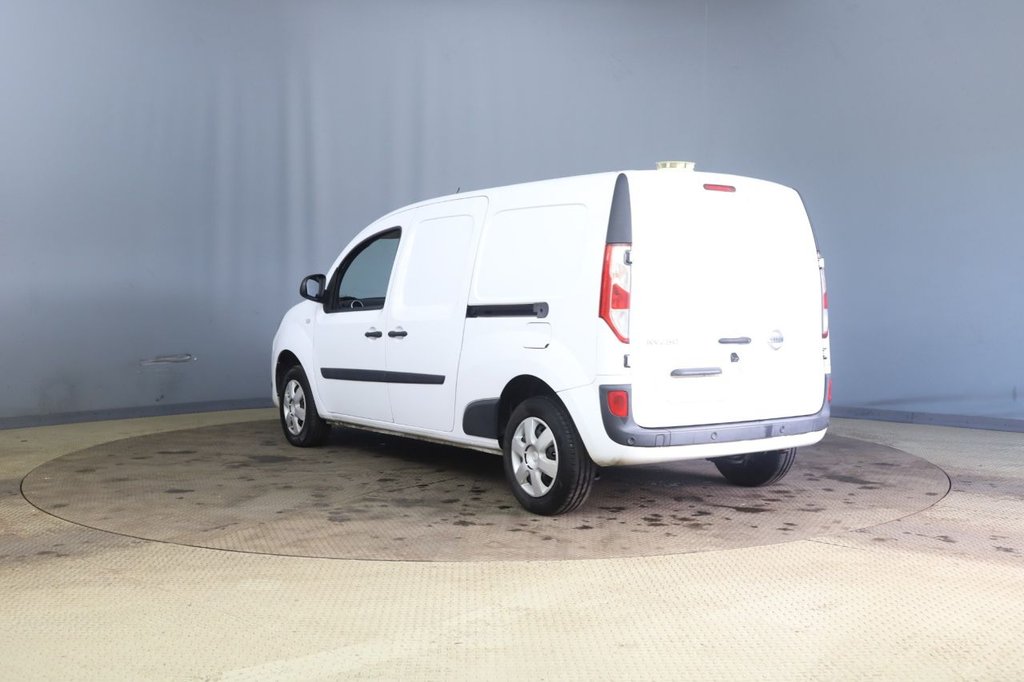 Used Nissan NV250 2021 for sale - 77096380: Photo 4