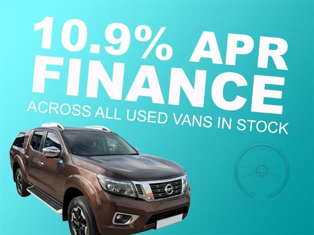 Used Nissan NV250 2021 for sale - 77096380: Photo 6