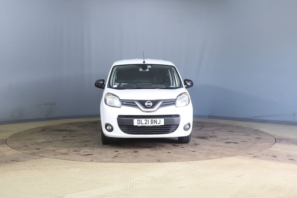 Used Nissan NV250 2021 for sale - 77096380: Photo 7