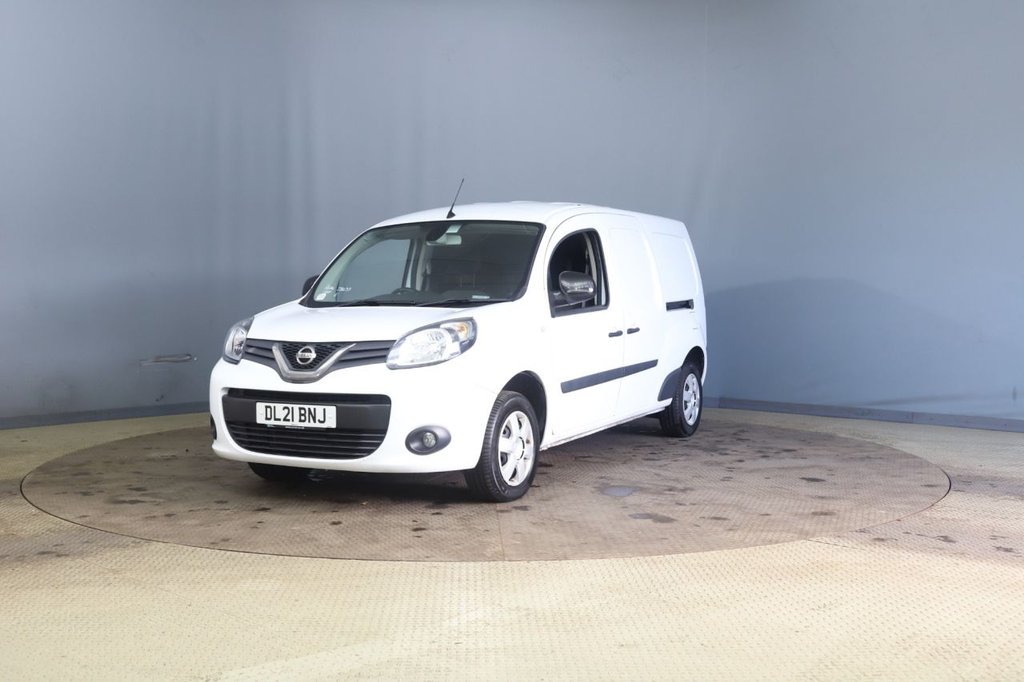 Used Nissan NV250 2021 for sale - 77096380: Photo 8