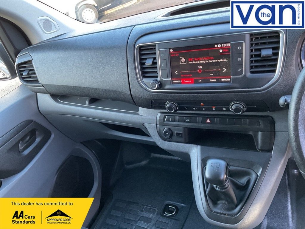 Used Citroen Dispatch 2022 for sale - 76496640: Photo 21