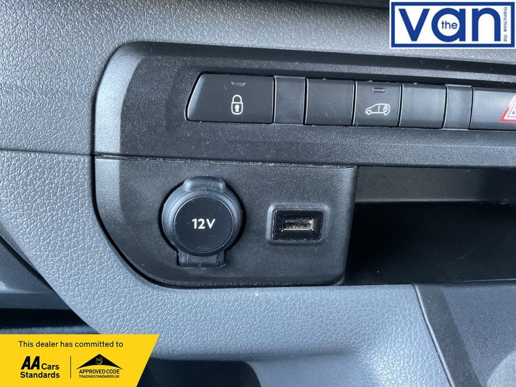 Used Citroen Dispatch 2022 for sale - 76496640: Photo 27