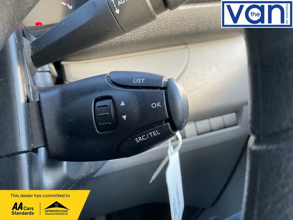 Used Citroen Dispatch 2022 for sale - 76496640: Photo 33