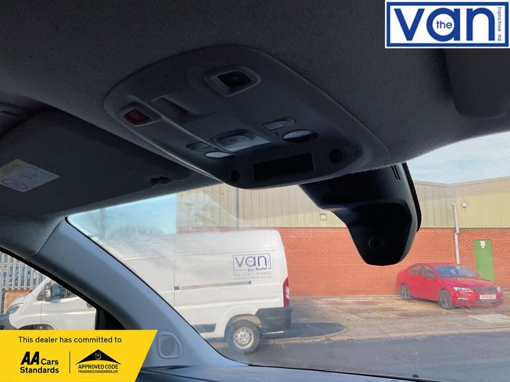 Used Citroen Dispatch 2022 for sale - 76496640: Photo 35