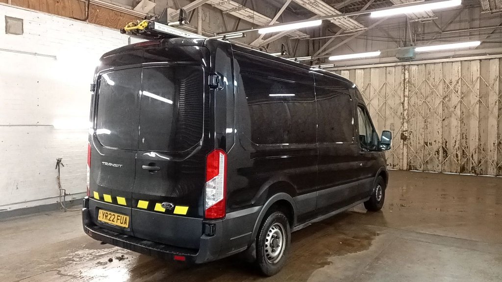 Used Ford Transit 2022 for sale - 77328391: Photo 10
