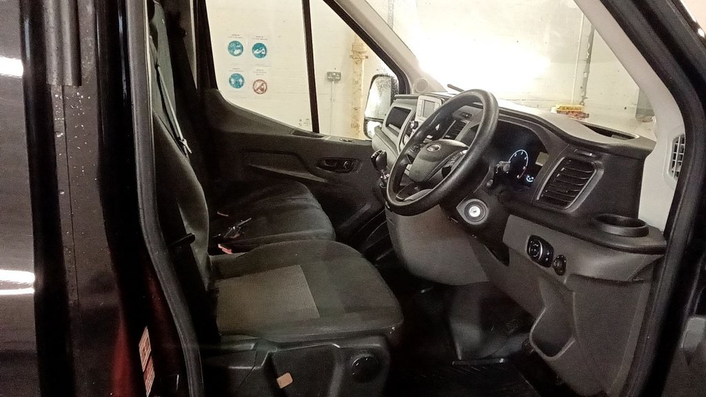Used Ford Transit 2022 for sale - 77328391: Photo 11