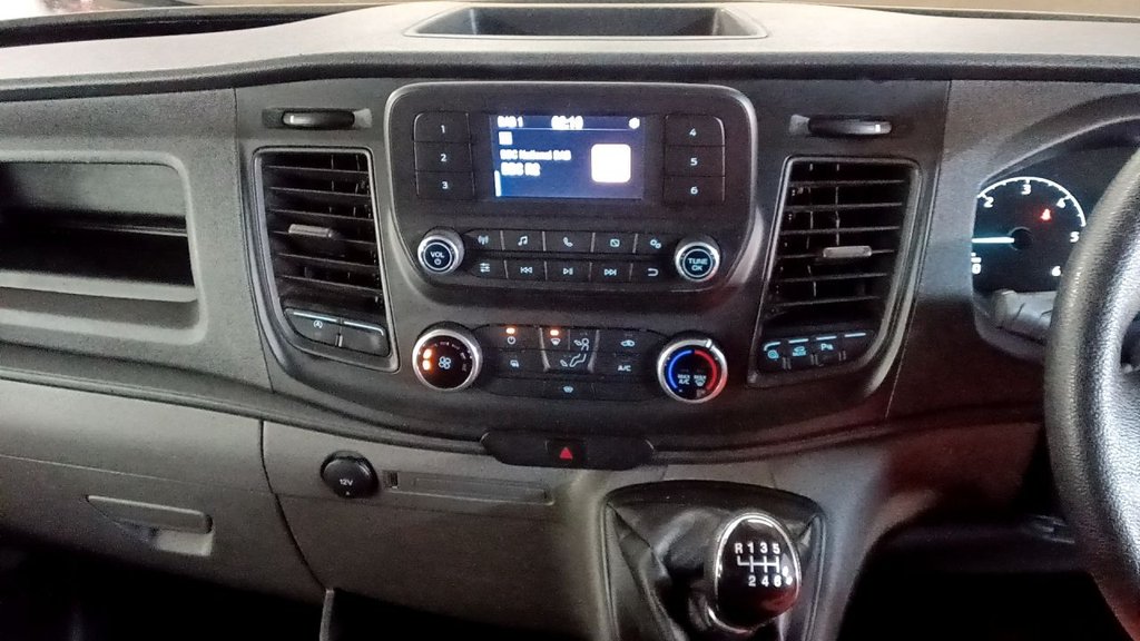 Used Ford Transit 2022 for sale - 77328391: Photo 13