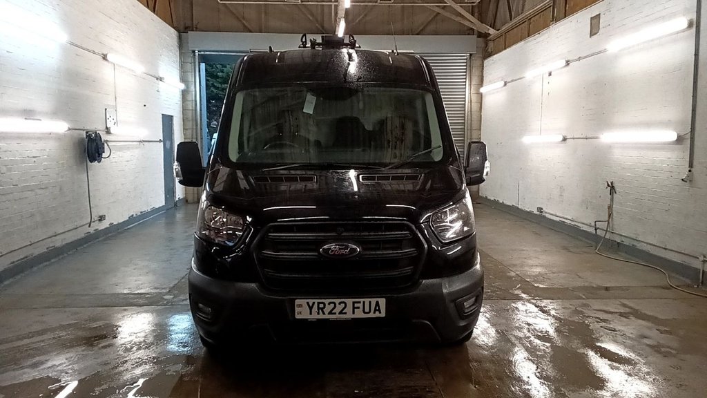 Used Ford Transit 2022 for sale - 77328391: Photo 3
