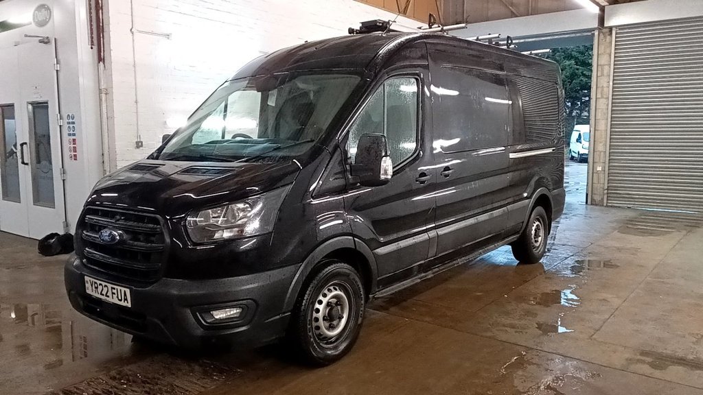 Used Ford Transit 2022 for sale - 77328391: Photo 5