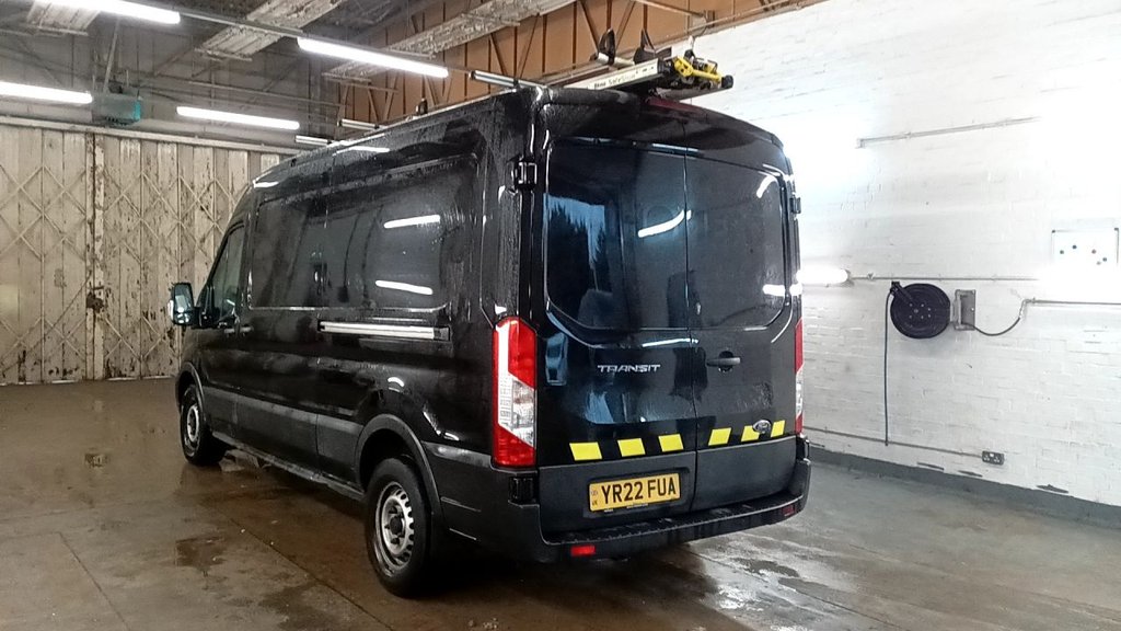 Used Ford Transit 2022 for sale - 77328391: Photo 7