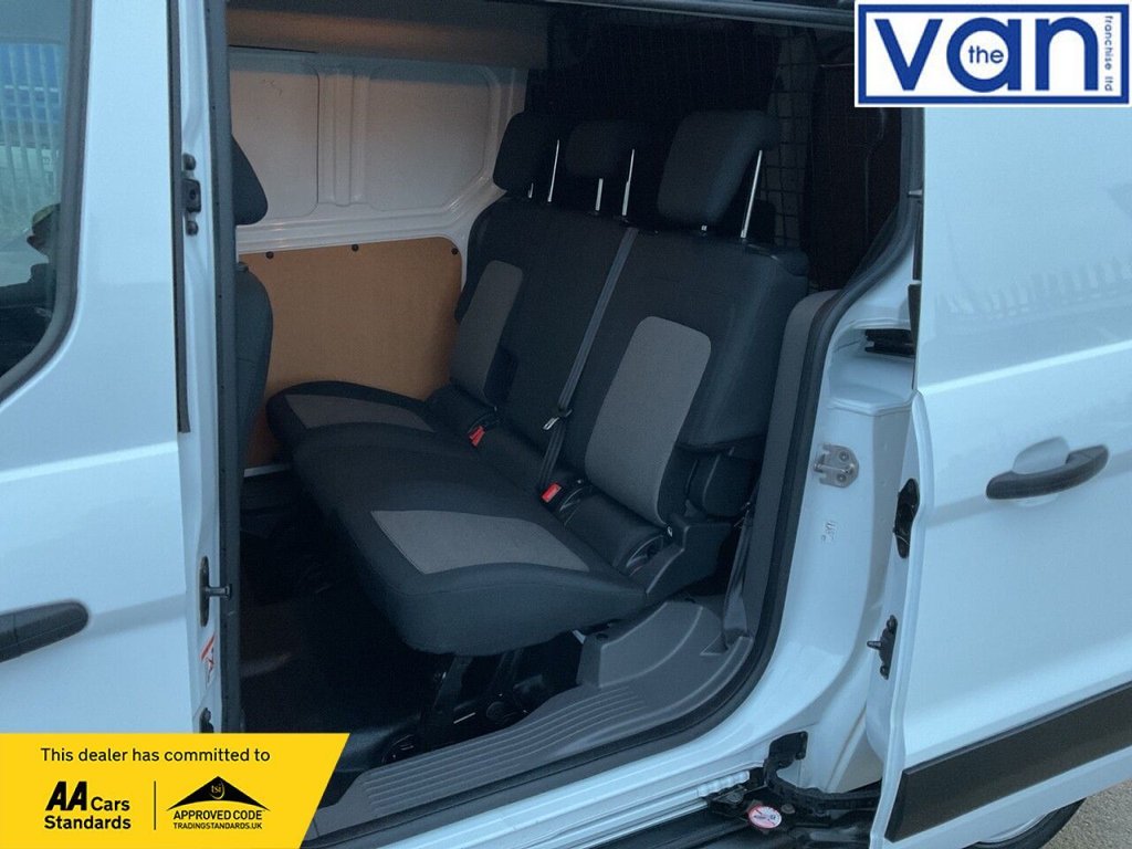 Used Ford Transit Connect 2021 for sale - 77121517: Photo 12