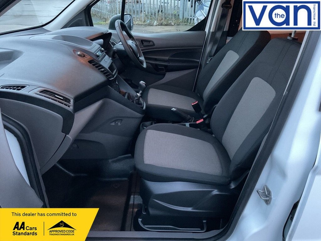 Used Ford Transit Connect 2021 for sale - 77121517: Photo 14