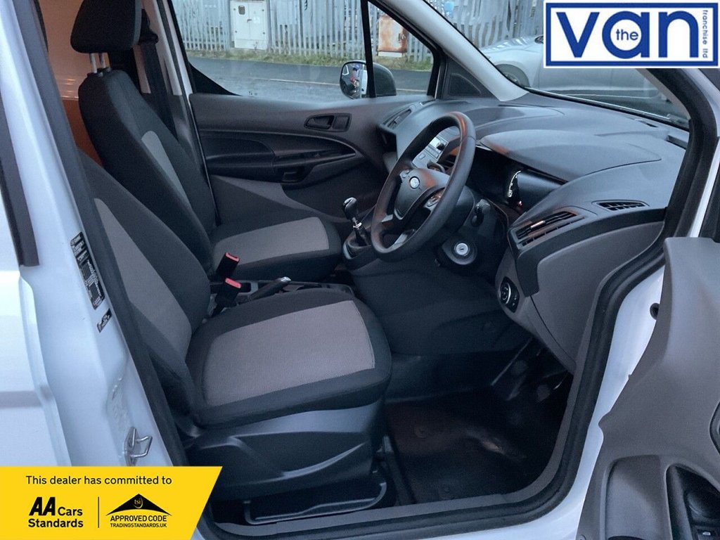 Used Ford Transit Connect 2021 for sale - 77121517: Photo 15