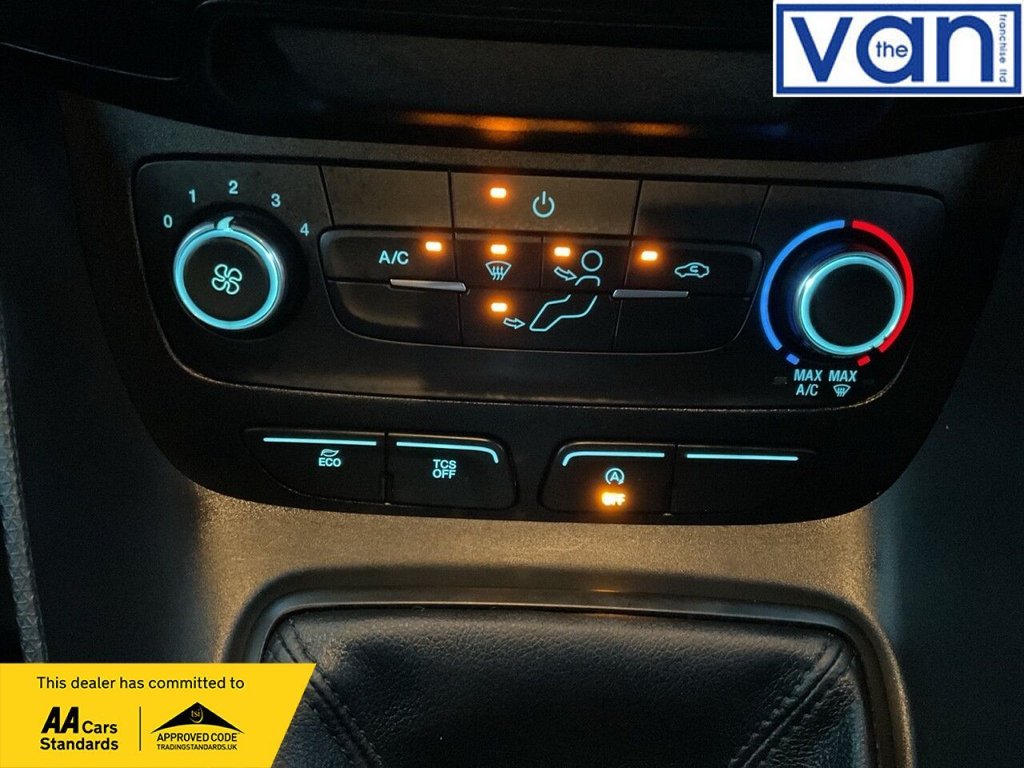 Used Ford Transit Connect 2021 for sale - 77121517: Photo 21