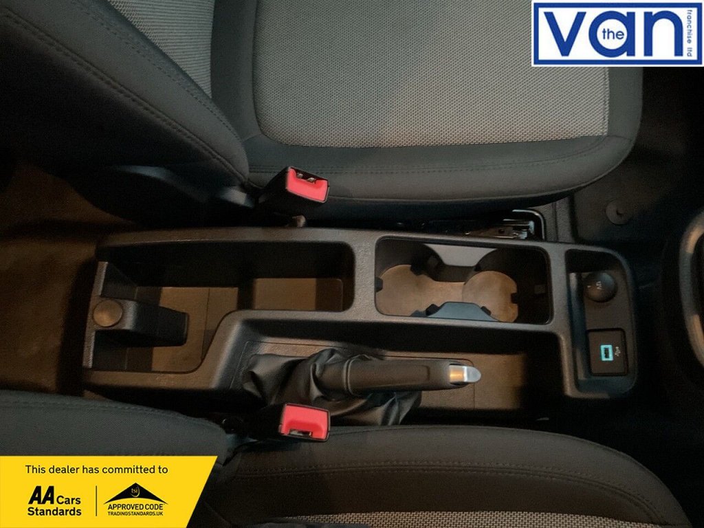 Used Ford Transit Connect 2021 for sale - 77121517: Photo 22