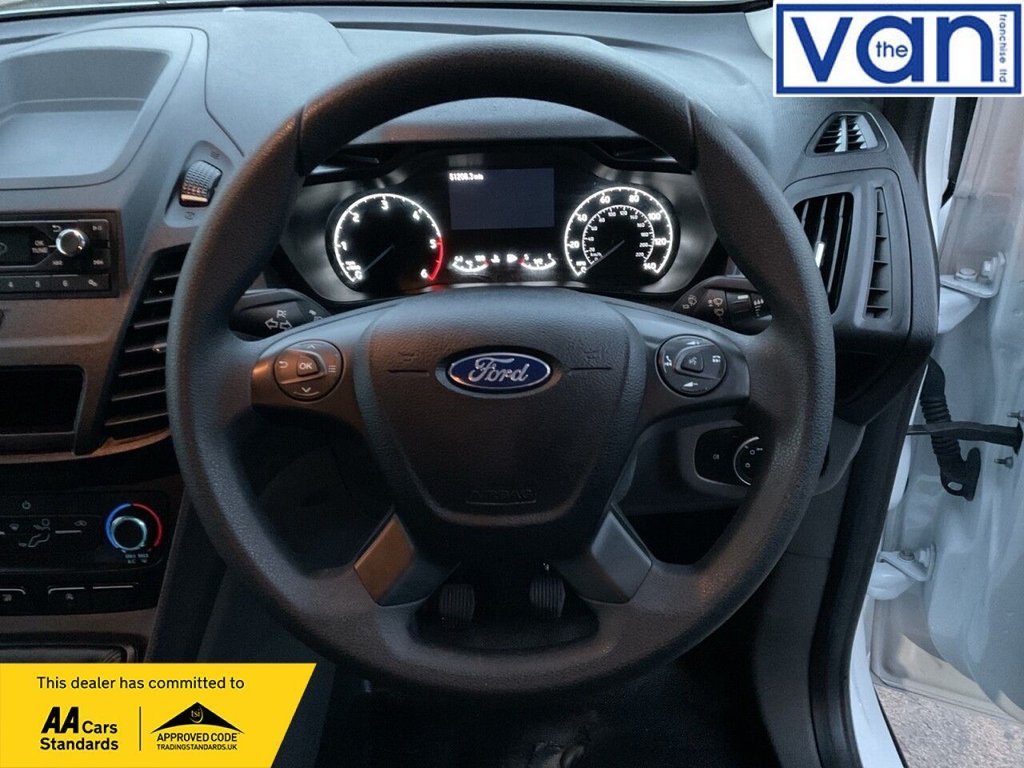Used Ford Transit Connect 2021 for sale - 77121517: Photo 23