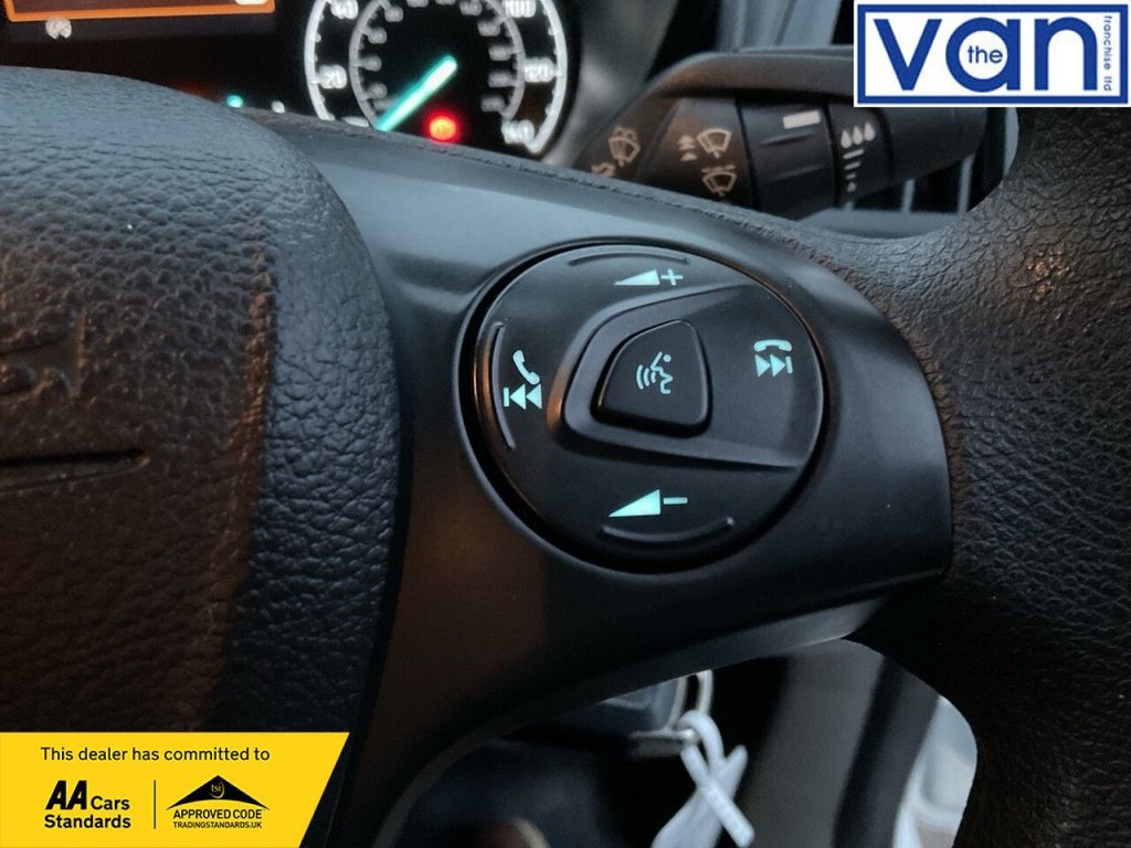 Used Ford Transit Connect 2021 for sale - 77121517: Photo 26