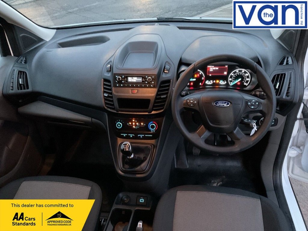Used Ford Transit Connect 2021 for sale - 77121517: Photo 31